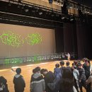 군포문화예술회관 수리홀 이미지