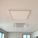 성주군노인회관 | 성주 에어컨 설치 성주 노인회관 천장형 에어컨 설치 후기