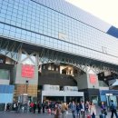 산장관광지 강당 이미지