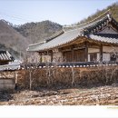 감천리 화수재(甘川里 花樹齋) 이미지