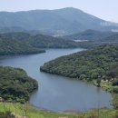 회동수원지 이미지