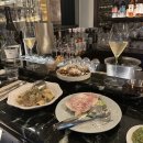 용산-287 | 용산구 분위기 좋은 와인바 데이트 소개팅 장소 추천 비노파라다이스 한남 고급 레스토랑 후기