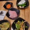 수유 감탄 숯불닭갈비 이미지