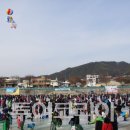 무주 당산대교 이미지