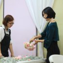 플라워디자인 이미지