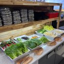 설빙익산모현점 | [익산 대패명가 본점] 모현동맛집 가성비 삼겹살 고깃집 후기 주차 주차장