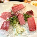 정원참치 | 분당 참치 맛집 룸식당 야탑 회식 장소 추천 정원참치 디너 VIP 코스 후기