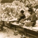 ​일본의 다도의 역사 이미지