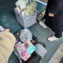 캔들백화점전주 | [ 출강 후기 ] 전주 롯데백화점 문화센터 크리스마스 케이크 캔들 클래스