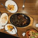 몽골리안닭숯불바베큐 네이버블로그