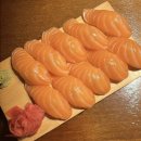 소나기 | [일산/라페스타 이자카야] 동경소나기 후기☔️ 스키야키·연어초밥 완전 성공💞