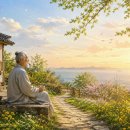 感懷(감회) / 容齋 李荇 이미지