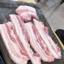 돌판김치생삼겹한점운서역점