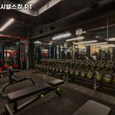 인계동 968-11 | 수원시 헬스장 센스짐24시헬스장 PT 인계점 내용가격운영시간주차리뷰 알아보기