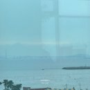 [안산/대부도] 바다뷰, 타워뷰 카페 바르바커피 타워360 후기(위치, 주차, 후기)