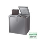 (주)와이엔피메탈 | RP20C3111S9 [으뜸효율]삼성 김치플러스 뚜껑형 김치냉장고 1등급 202L 리파인드 이녹스 40% 할인중