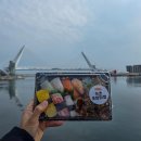 초밥집 | 속초항 속초 대포항 맛집 초밥마켓 초밥집 포장 후기