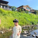 옥화둘레길펜션 이미지