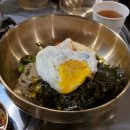 개나리아구찜&해물찜
