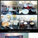 수유역 드럼연습실(moos drum) 이미지