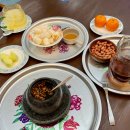 정읍새마을금고 | 팩과일도 판매하는 정읍카페 쌍화차 맛집 전통찻집 선샤인 방문 후기