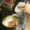 봉숭아물 물들이다 | 소키 #와칸 손상모발 천연염색으로 물들이다