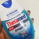 테라메드 | 테라메드 2in1오리지널 치약 75 ml - 장*주님 후기