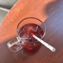 대신석유(주) 화장실 | 전주 카페 오므라이스푸딩.카페한채 먹고 배탈난 후기