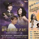 동해시문화예술회관 대공연장 이미지