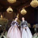 광진 | 광진구 혼주한복 대여 후기 인증 예신 극찬