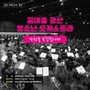 꿈여울 광산 청소년 오케스트라 Daum카페