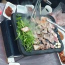 삼부자미나리 이미지