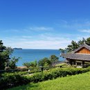 용두해수욕장 숲속야영장 이미지