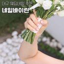 네일바이린 | 대구 수성구 웨딩 네일 네일바이린, 내돈내산 후기