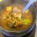 주왕산 한우농장 | 청송 맛집 주왕산가든 한돈 수제돼지갈비 맛본 솔직후기