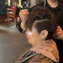 6505 | 일산 남자머리 잘하는 곳 | 준오헤어 가든 원마운트 호윤 디자이너님 볼륨펌 다운펌 후기