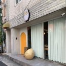 사상지하철역 2번출구 카페 앞 이미지