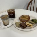 강남역 카페 추천 | 베이커스트브라운 | 베이커리 맛집 후기