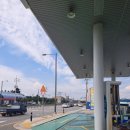 청룡셀프주유소 이미지