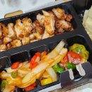 누구나홀딱반한닭 중화점 | 화성봉담맛집 누구나홀딱반한닭 봉담내리점 방문 후기