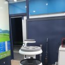 GNC 포시즌 스크린 골프 이미지