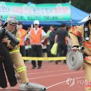 연합대원(아) 연합뉴스