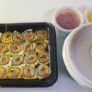 짱오계란말이김밥 네이버블로그