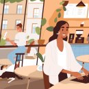 수화다방 이미지