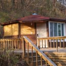 주천강자연휴양림 이미지