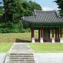 이봉상 신도비 이미지