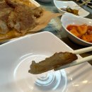 향토어시장 | 속초 중앙시장 맛집 추천 신토불이 감자옹심이 감자전 오징어순대