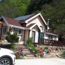 나무와돌펜션 이미지