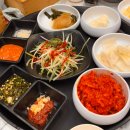 효자동솥뚜껑삼겹살속초점 | [갈매 맛집 추천] 효자동 솥뚜껑 삼겹살 내돈내산 후기 - 흑돼지 삼겹살, 꽃목살