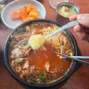 [삼송]고양 스타필드 맛집 '제주은희네해장국 고양삼송점' 속 풀리는 완벽 해장 후기🍲